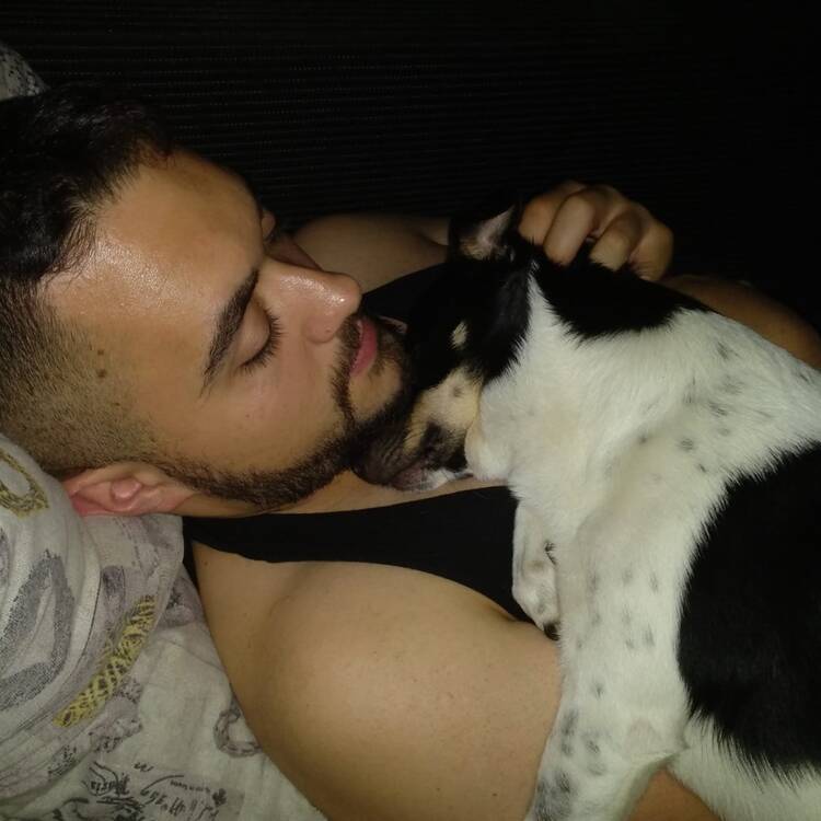 Foto de perfil