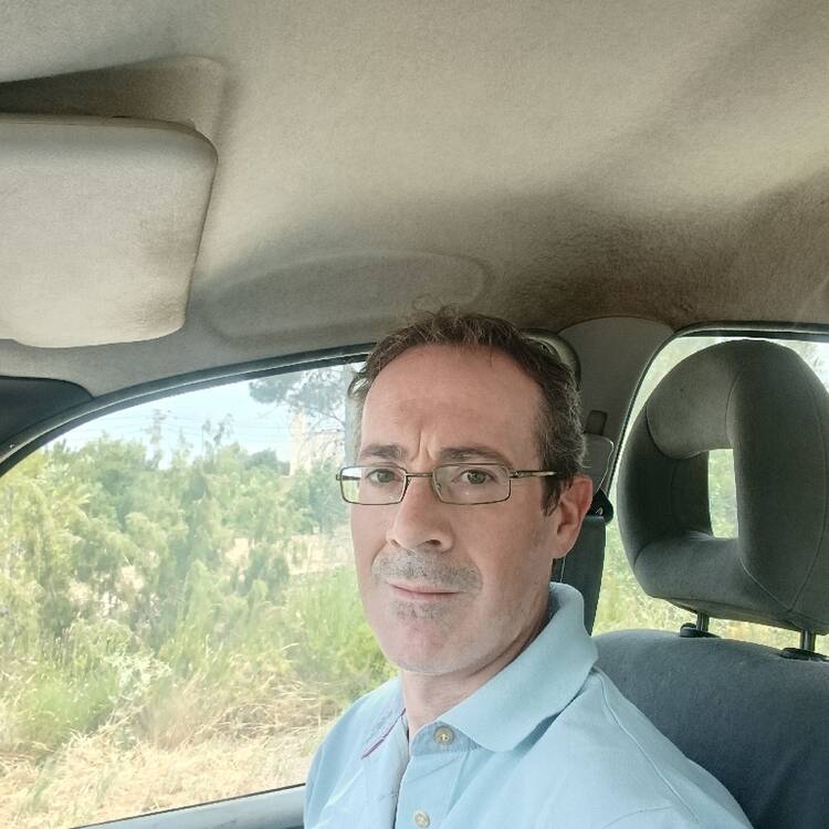 Foto de perfil de Ismael