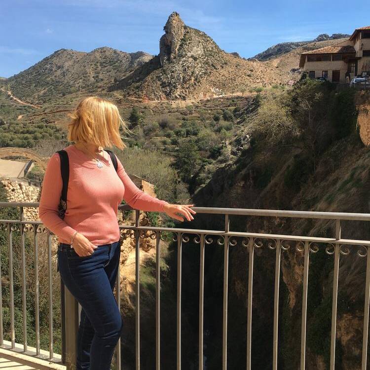 Foto de perfil