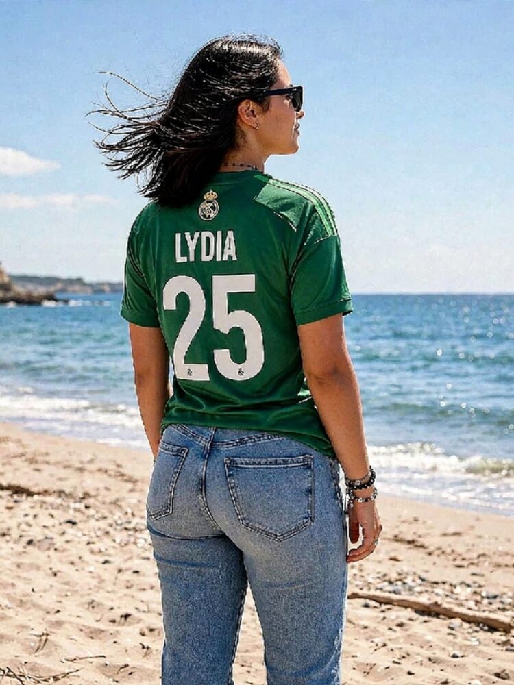 Foto de perfil de LYDIA