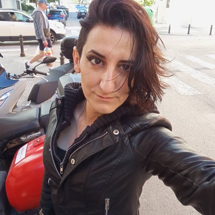 Foto de perfil