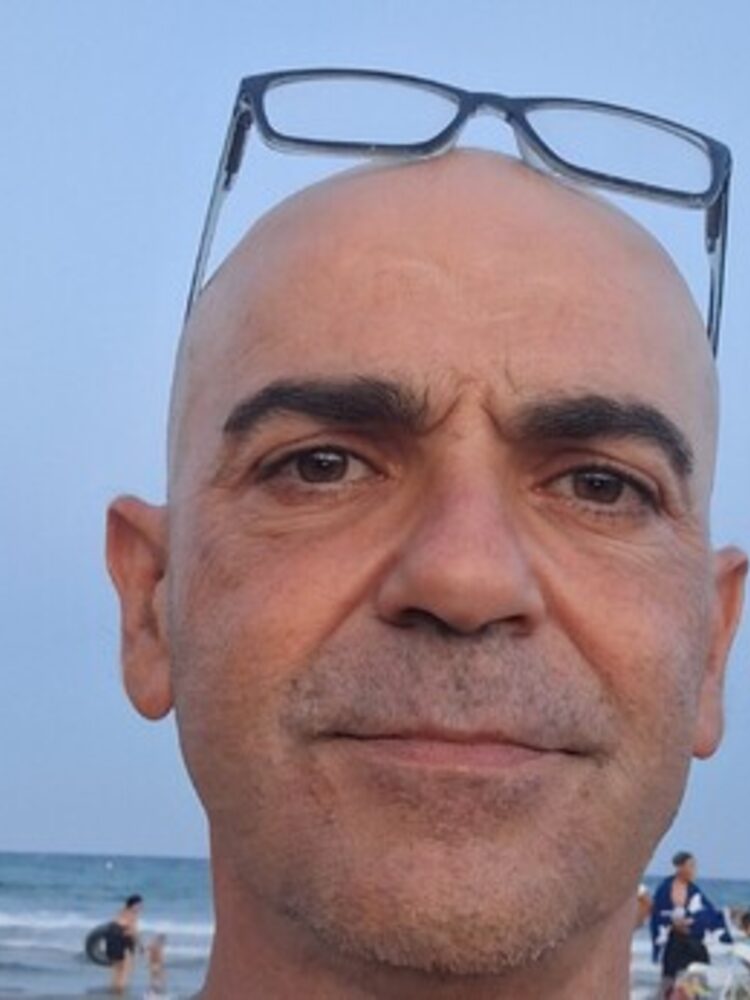Foto de perfil de Antonio Jose
