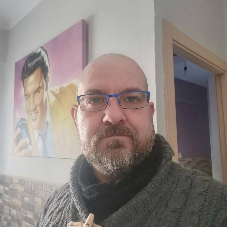 Foto de perfil