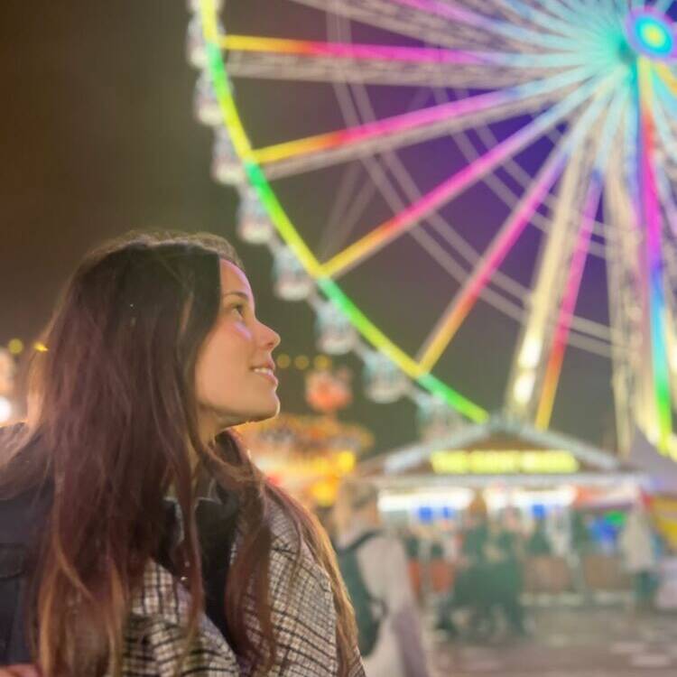 Foto de perfil