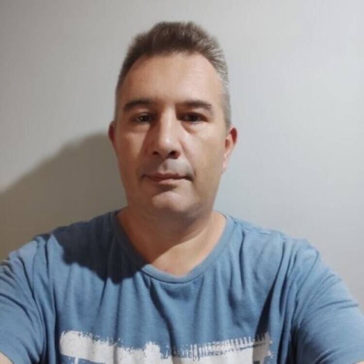 Foto de perfil de Carlos