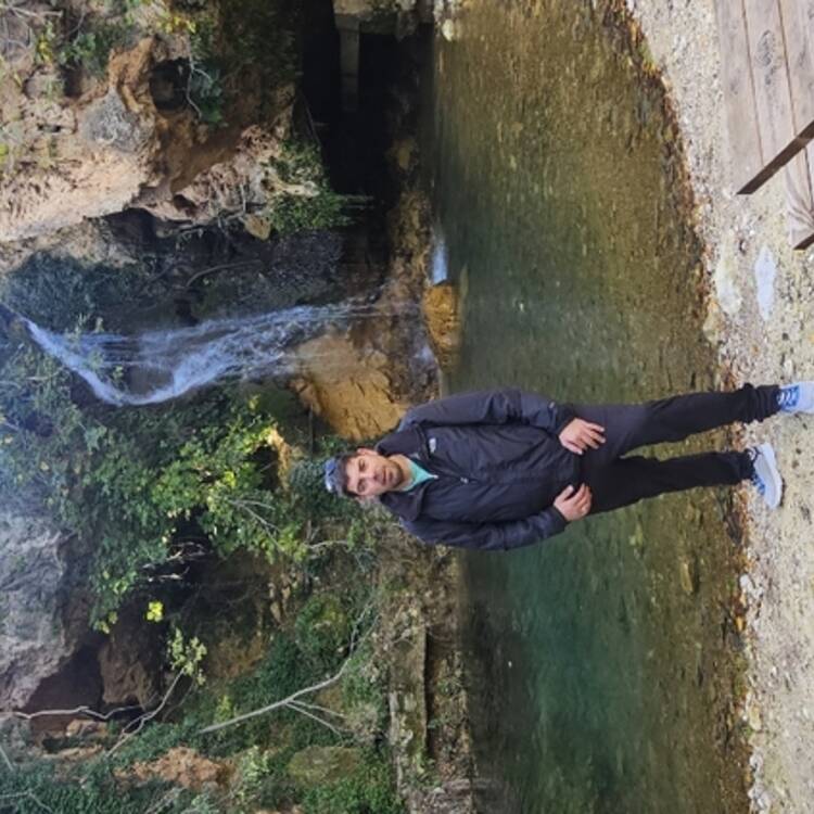 Foto de perfil
