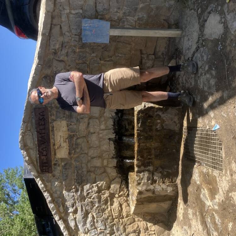 Foto de perfil