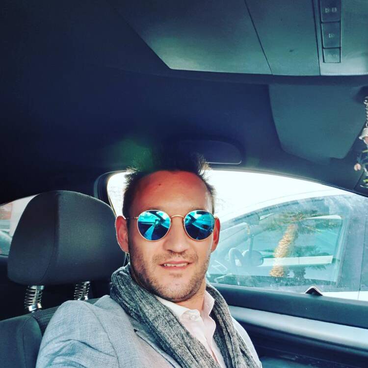 Foto de perfil
