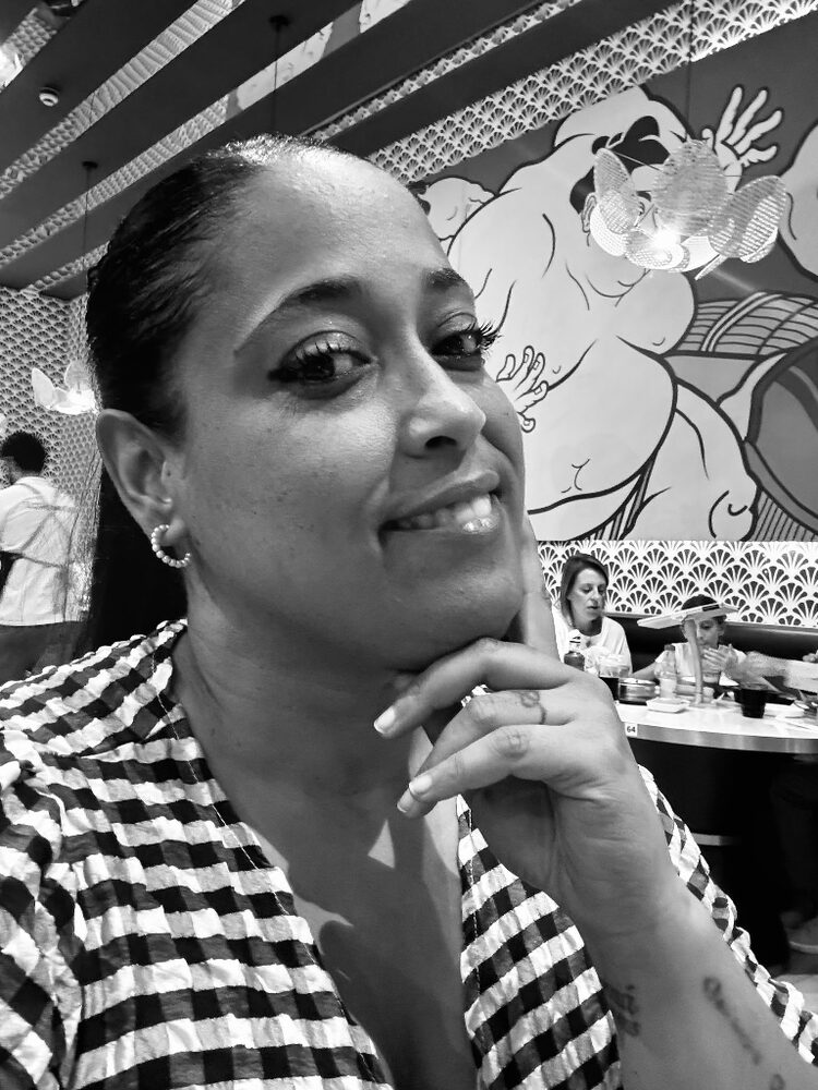 Foto de perfil de Tamara Cabrera