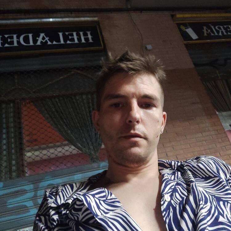 Foto de perfil de Sergiomm