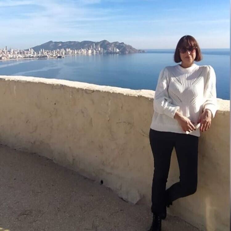 Foto de perfil