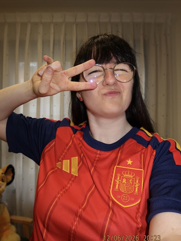 Foto de perfil de Gloria