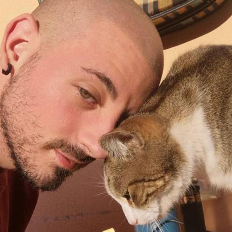 Foto de perfil