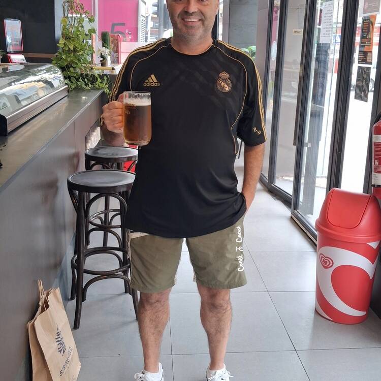 Foto de perfil