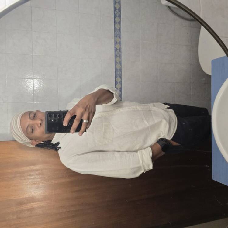Foto de perfil