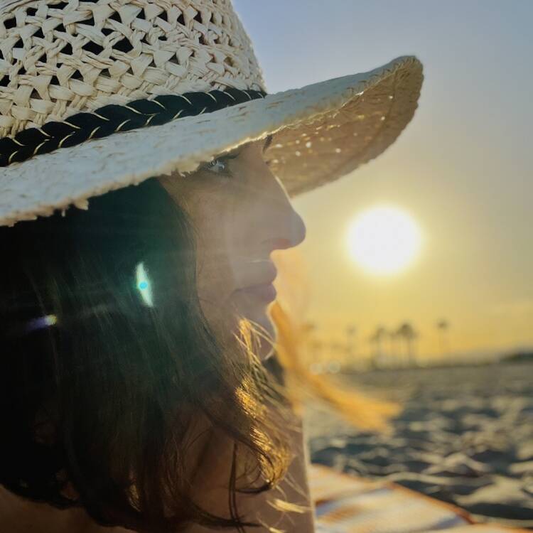 Foto de perfil de Silvia