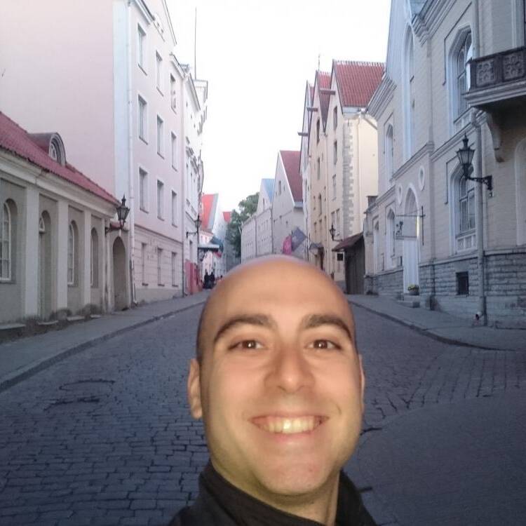 Foto de perfil