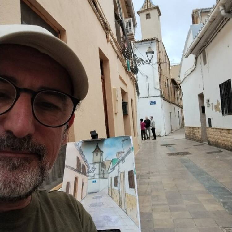 Foto de perfil de Jesús