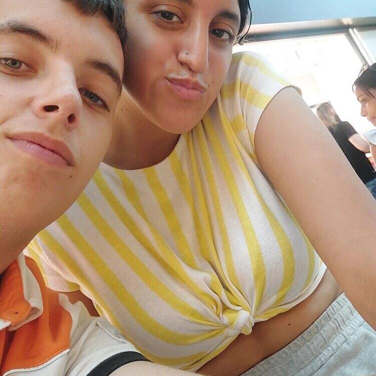 Foto de perfil de paola