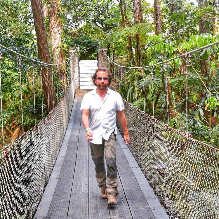 Foto de perfil de salva