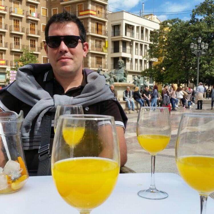 Foto de perfil
