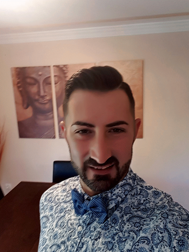 Foto de perfil