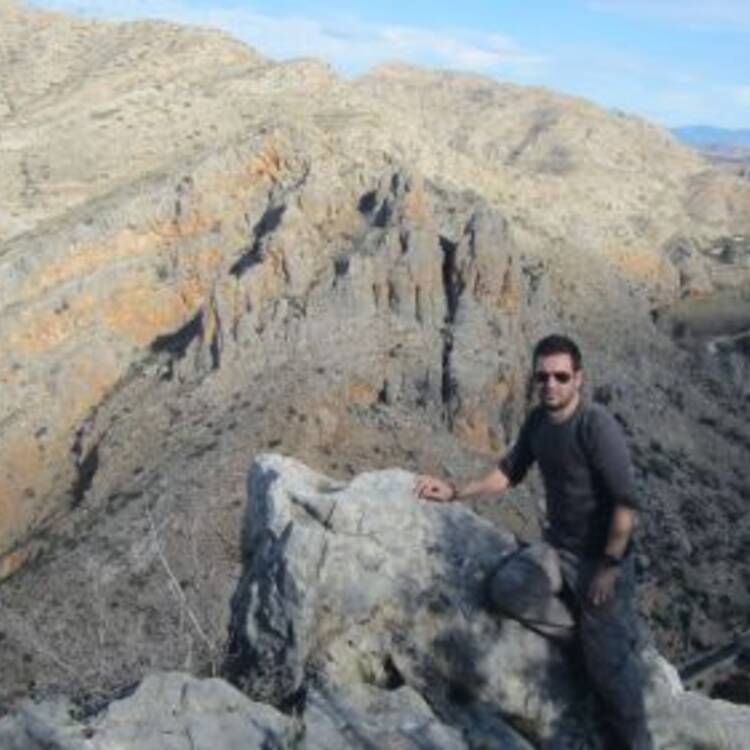 Foto de perfil