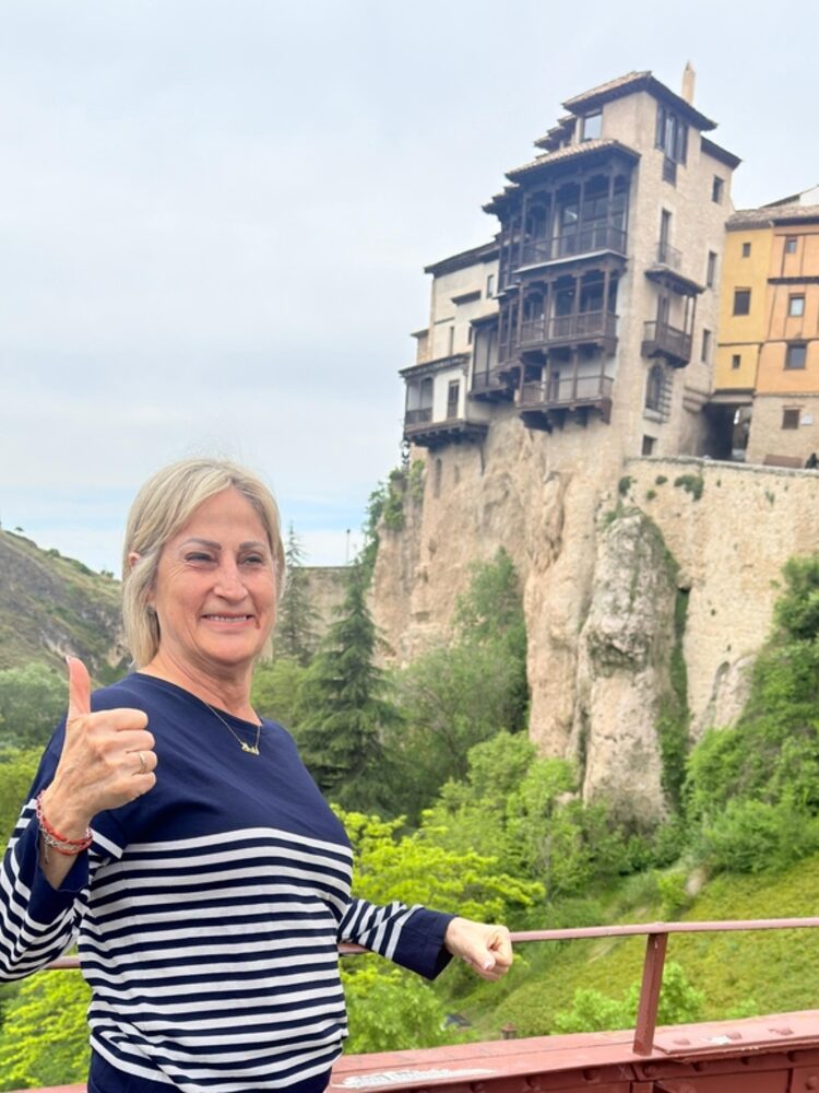 Foto de perfil de Pilar