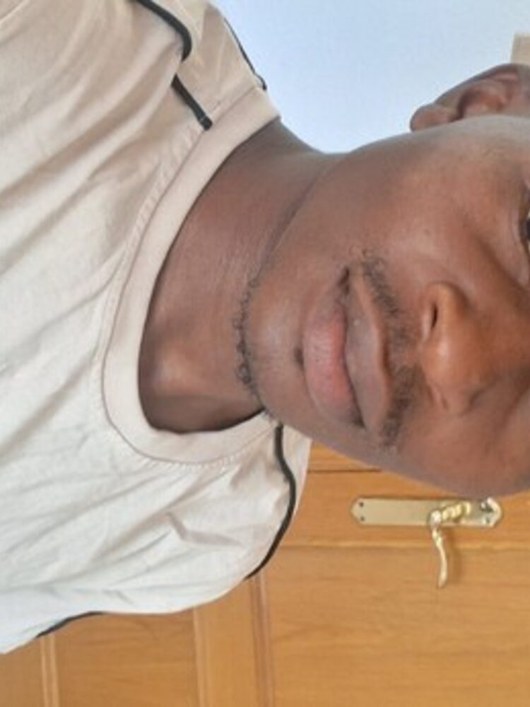 Foto de perfil de Keita