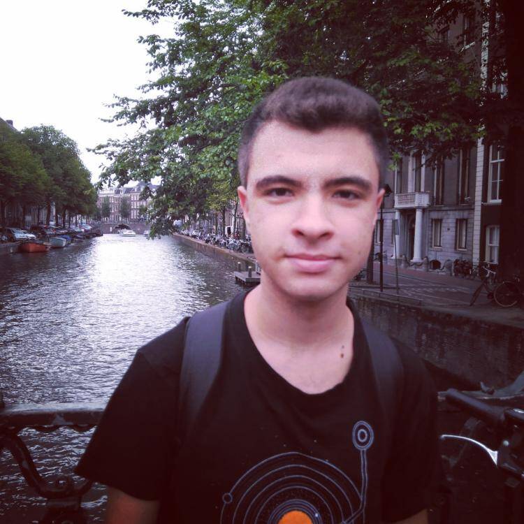 Foto de perfil de TochiPablo