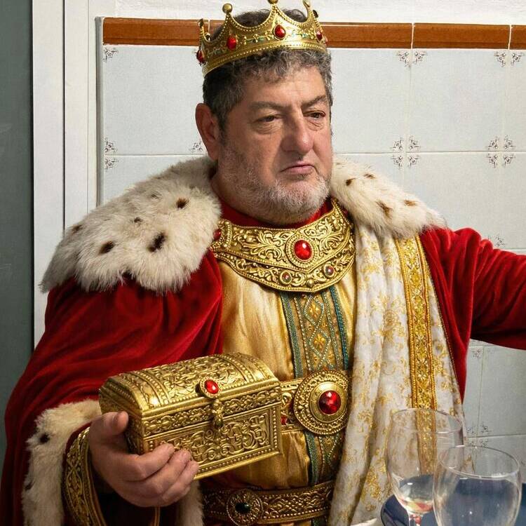 Foto de perfil de Carlos