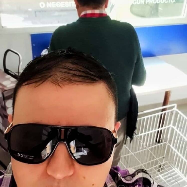 Foto de perfil de Francisco Javier