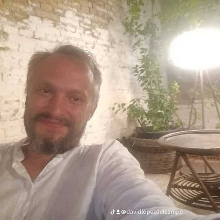 Foto de perfil