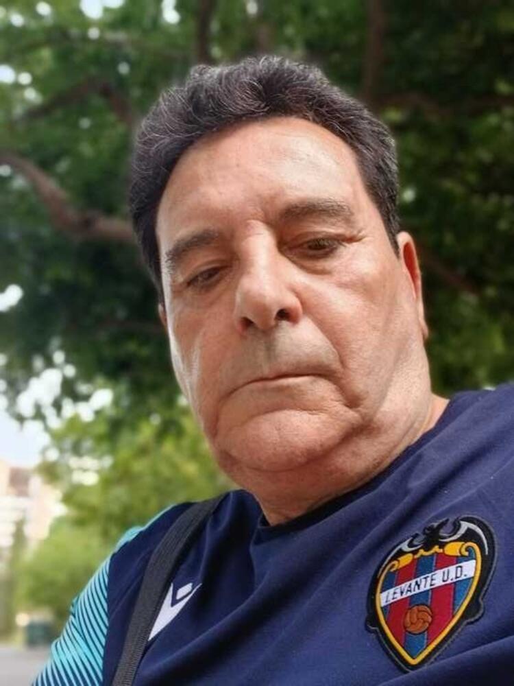 Foto de perfil de Joaquín