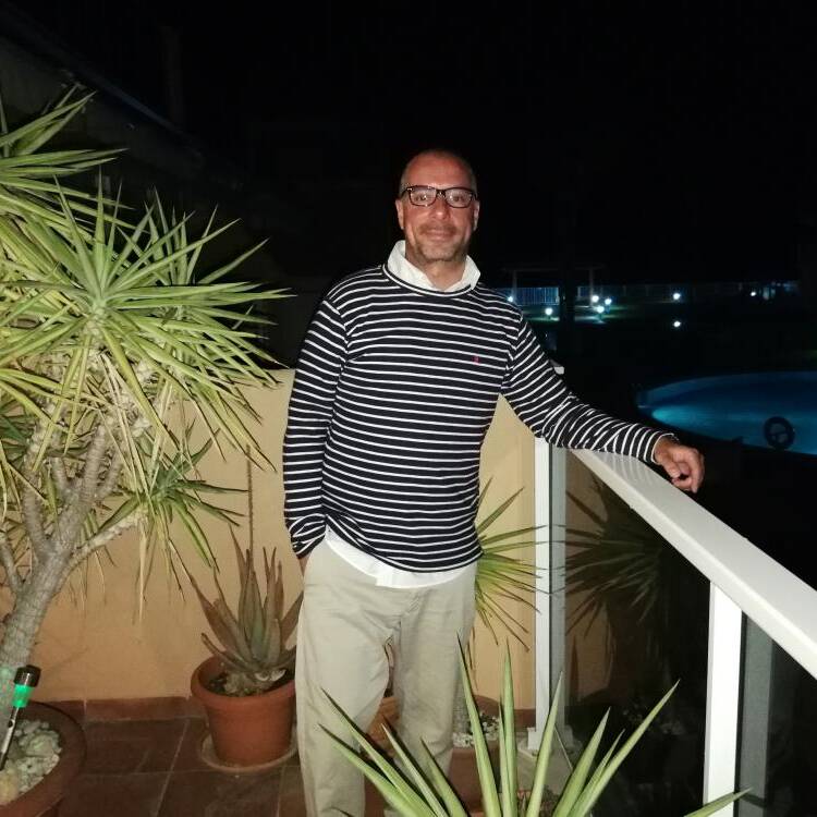 Foto de perfil
