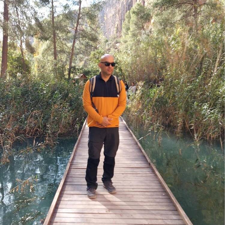 Foto de perfil