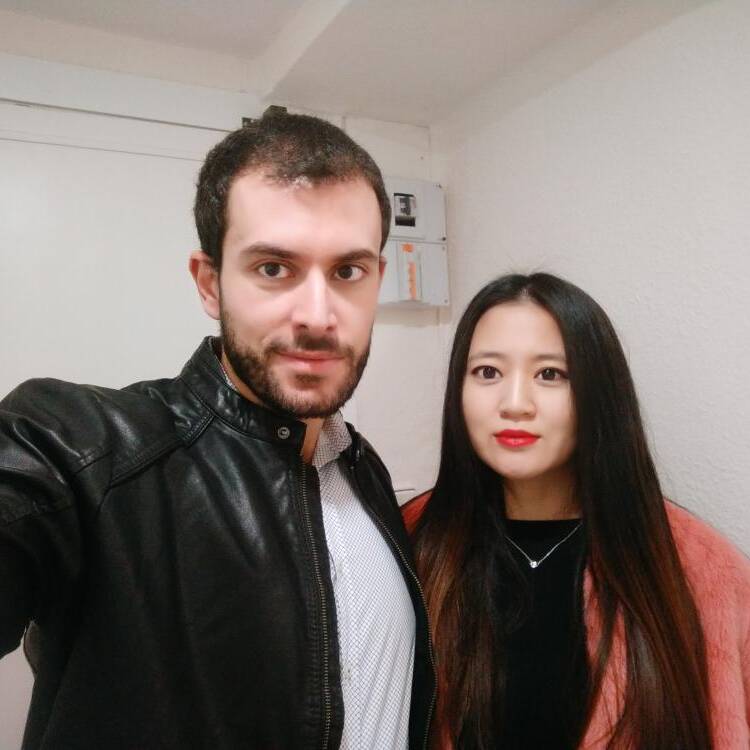 Foto de perfil