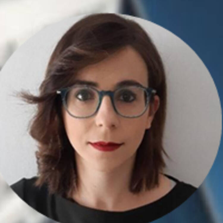 Foto de perfil de andrea