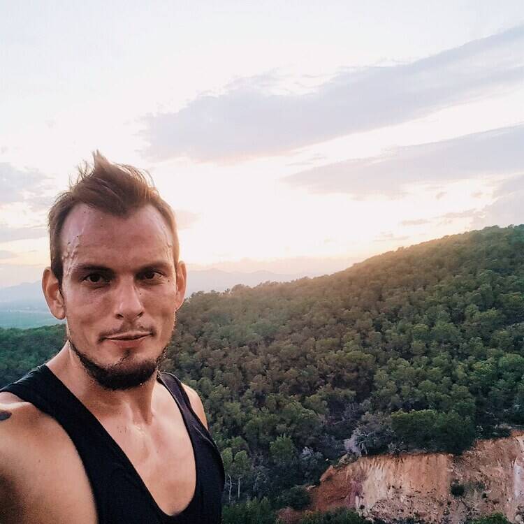 Foto de perfil