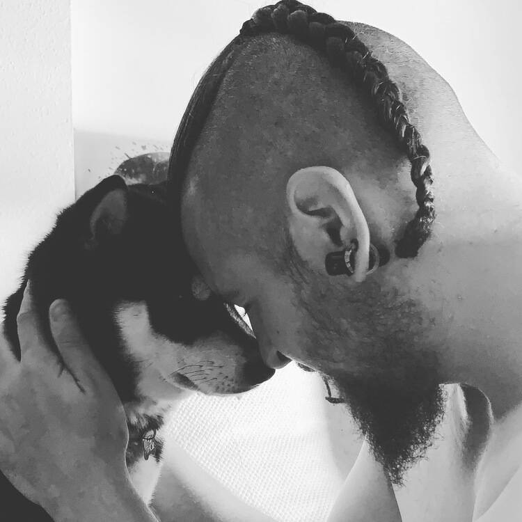 Foto de perfil de Borja
