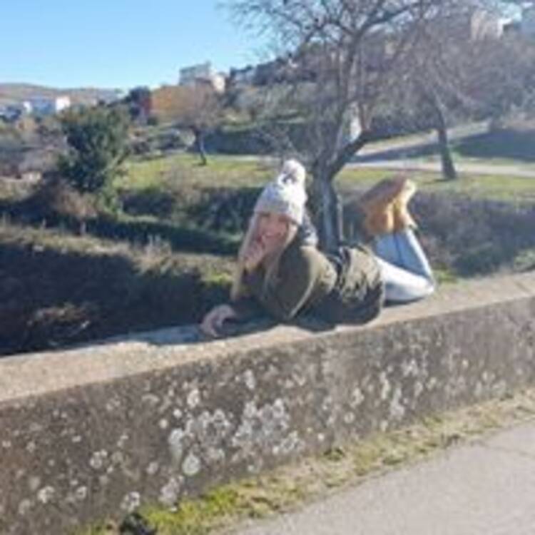 Foto de perfil