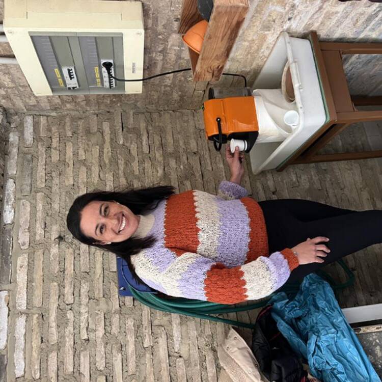 Foto de perfil