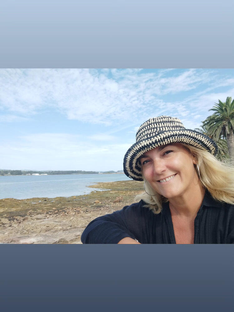 Foto de perfil de Cristina