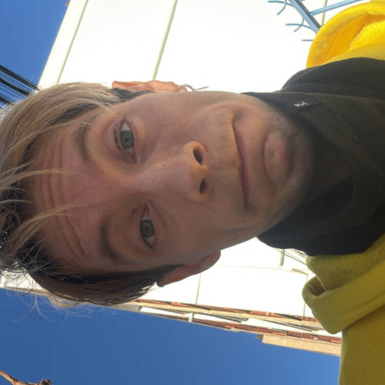 Foto de perfil