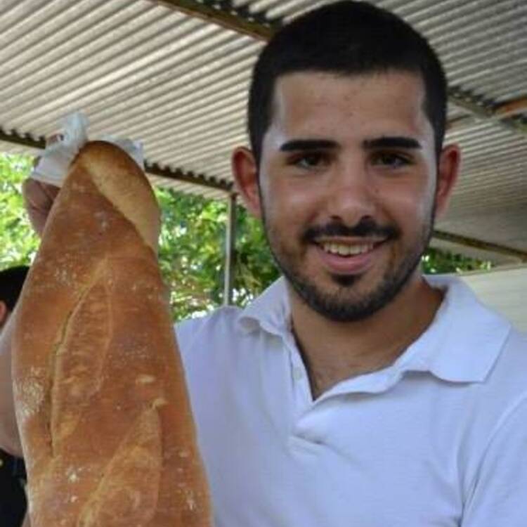 Foto de perfil