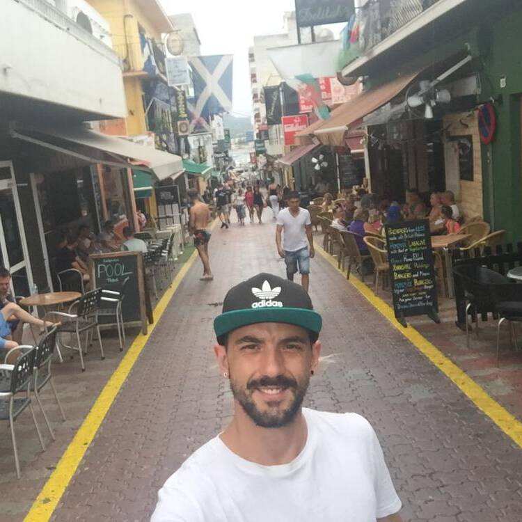 Foto de perfil
