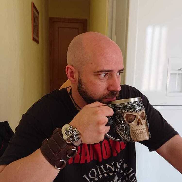 Foto de perfil