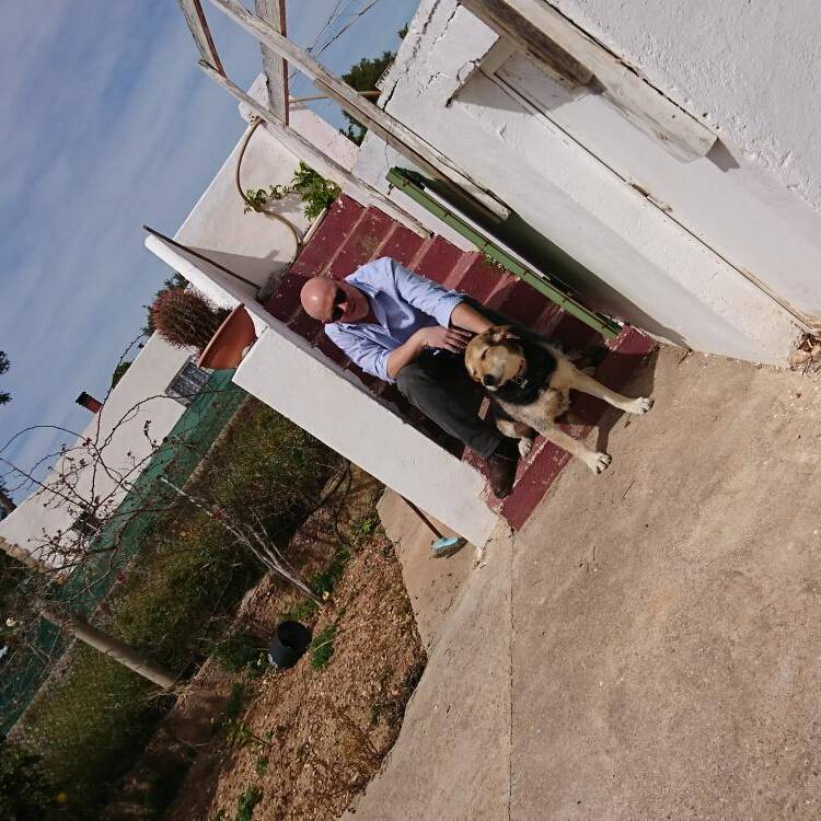 Foto de perfil
