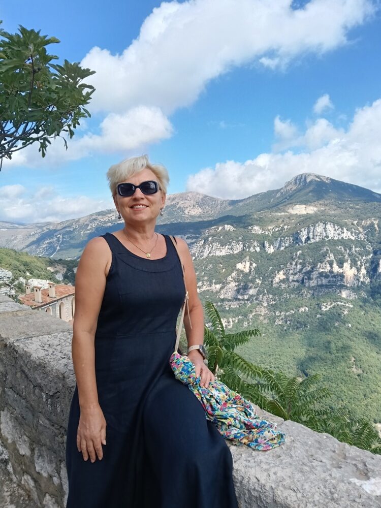 Foto de perfil de Nataliia