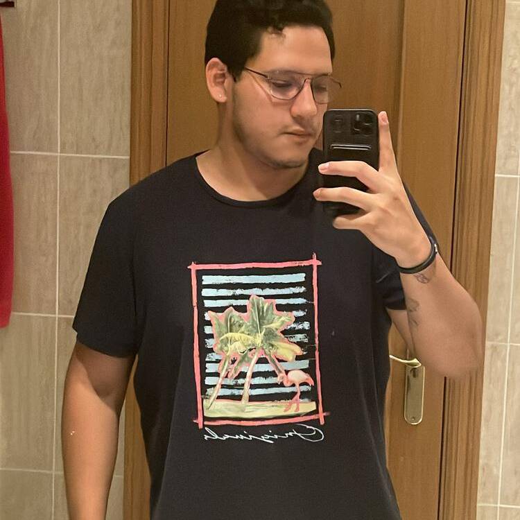 Foto de perfil de Edgardo